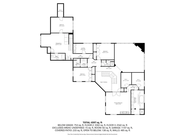 $2,395,000 | 1315 Abington Cambs Drive, Lake Forest, IL 60045
