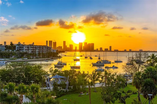 a view of a lake view