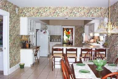 1116 Fontaine Road Lexington, KY 40502 - Photo 4 of 12 View of Kitchen form the breakfast area.