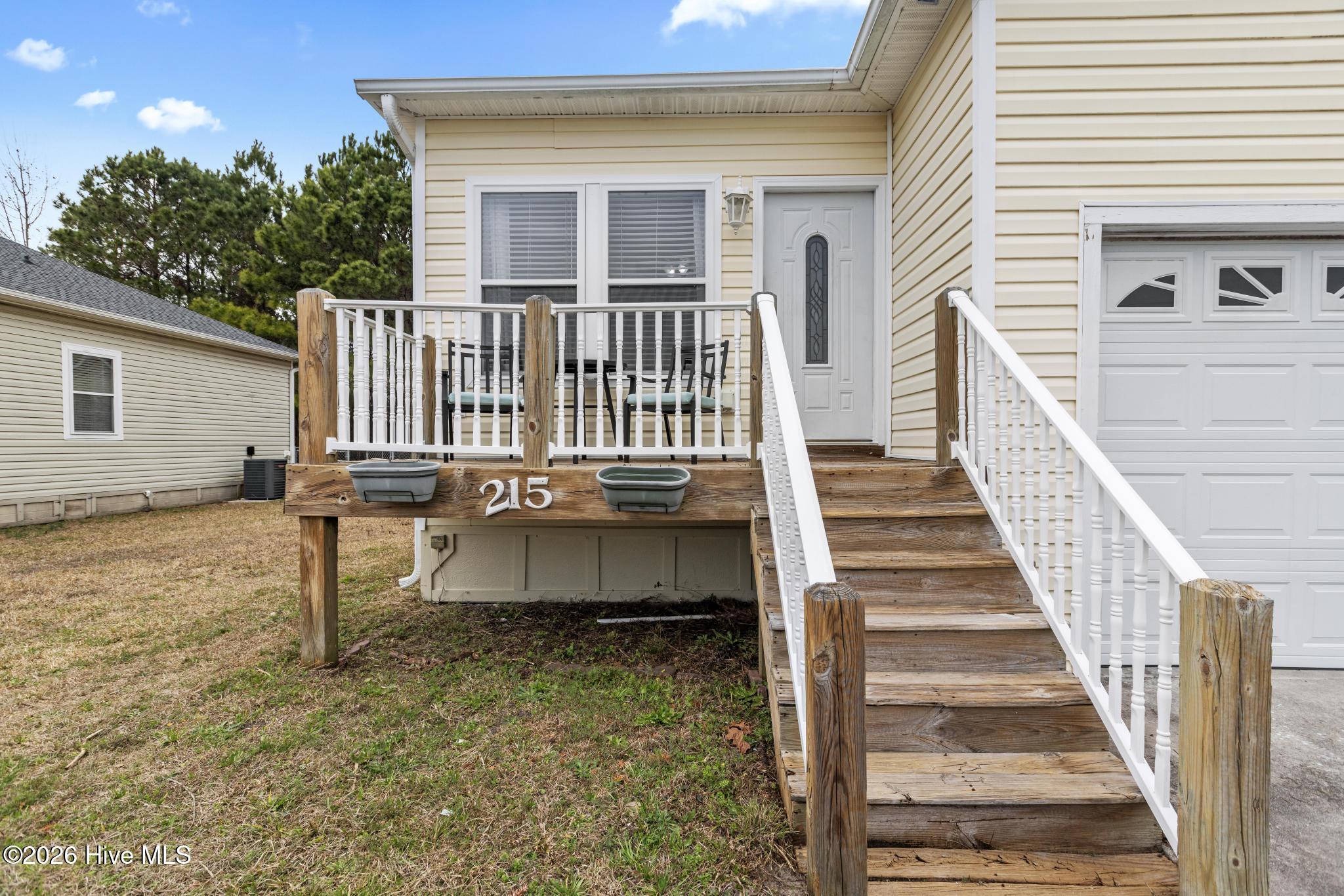 215-217 Lloyd Street Holly Ridge, NC 28445 - Photo 24 of 46 425A7026