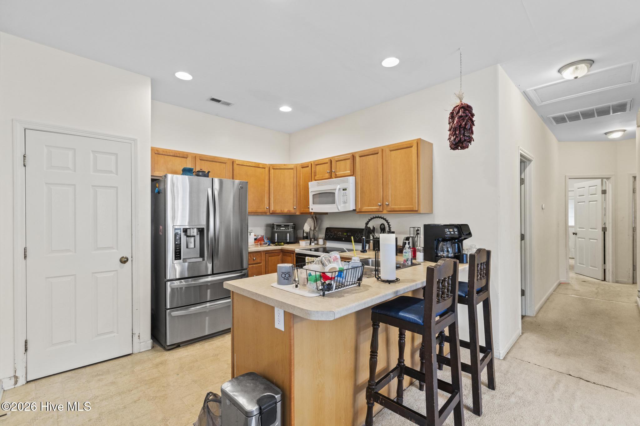 215-217 Lloyd Street Holly Ridge, NC 28445 - Photo 30 of 46 425A7055