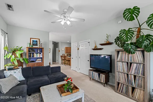 $418,995 | 215-217 Lloyd Street, Holly Ridge, NC 28445
