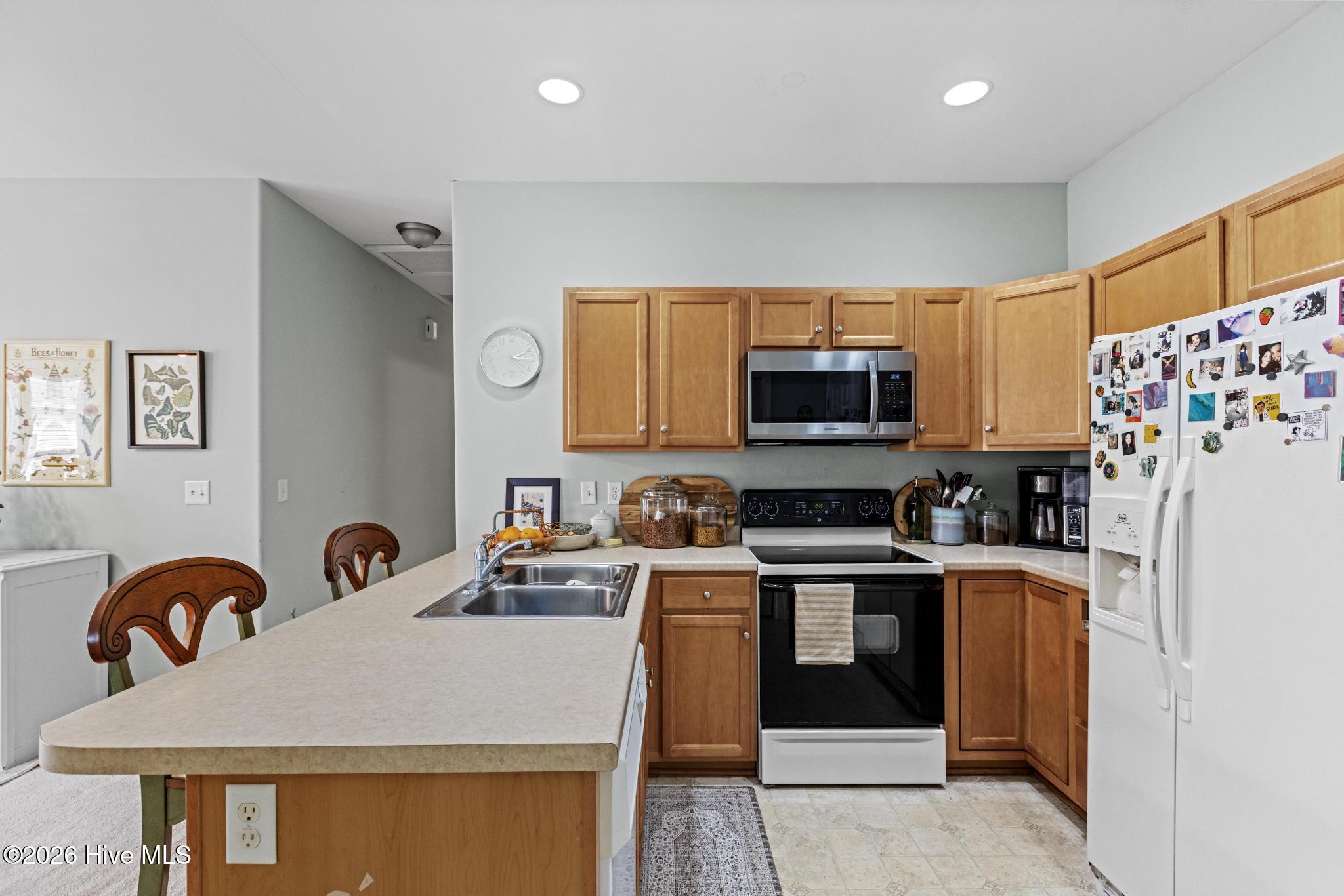 215-217 Lloyd Street Holly Ridge, NC 28445 - Photo 8 of 46 425A6977