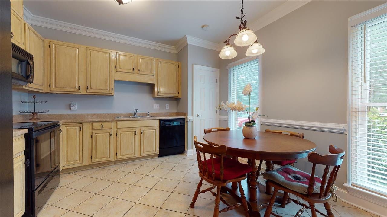 133 Skylark Way Raleigh, NC 27615 - Photo 4 of 21 Photo 5