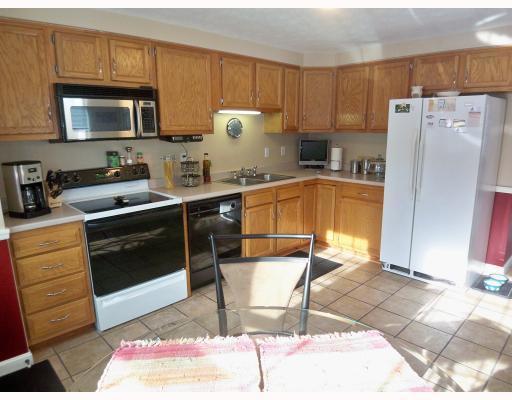 151 Mosher Road Gorham, ME 04038 - Photo 3 of 8 Kitchen.