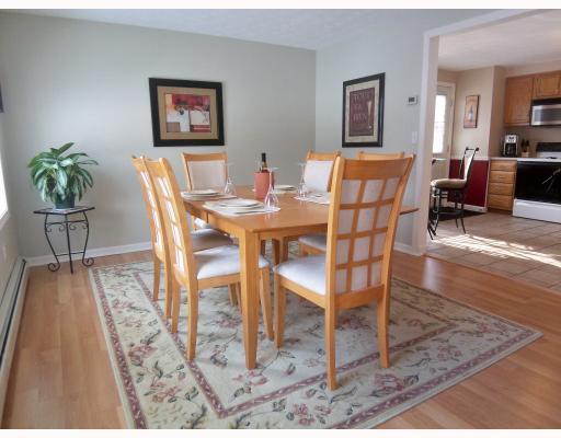 151 Mosher Road Gorham, ME 04038 - Photo 4 of 8 Dining Room.