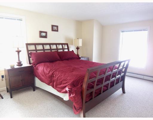 151 Mosher Road Gorham, ME 04038 - Photo 6 of 8 Master Bedroom.