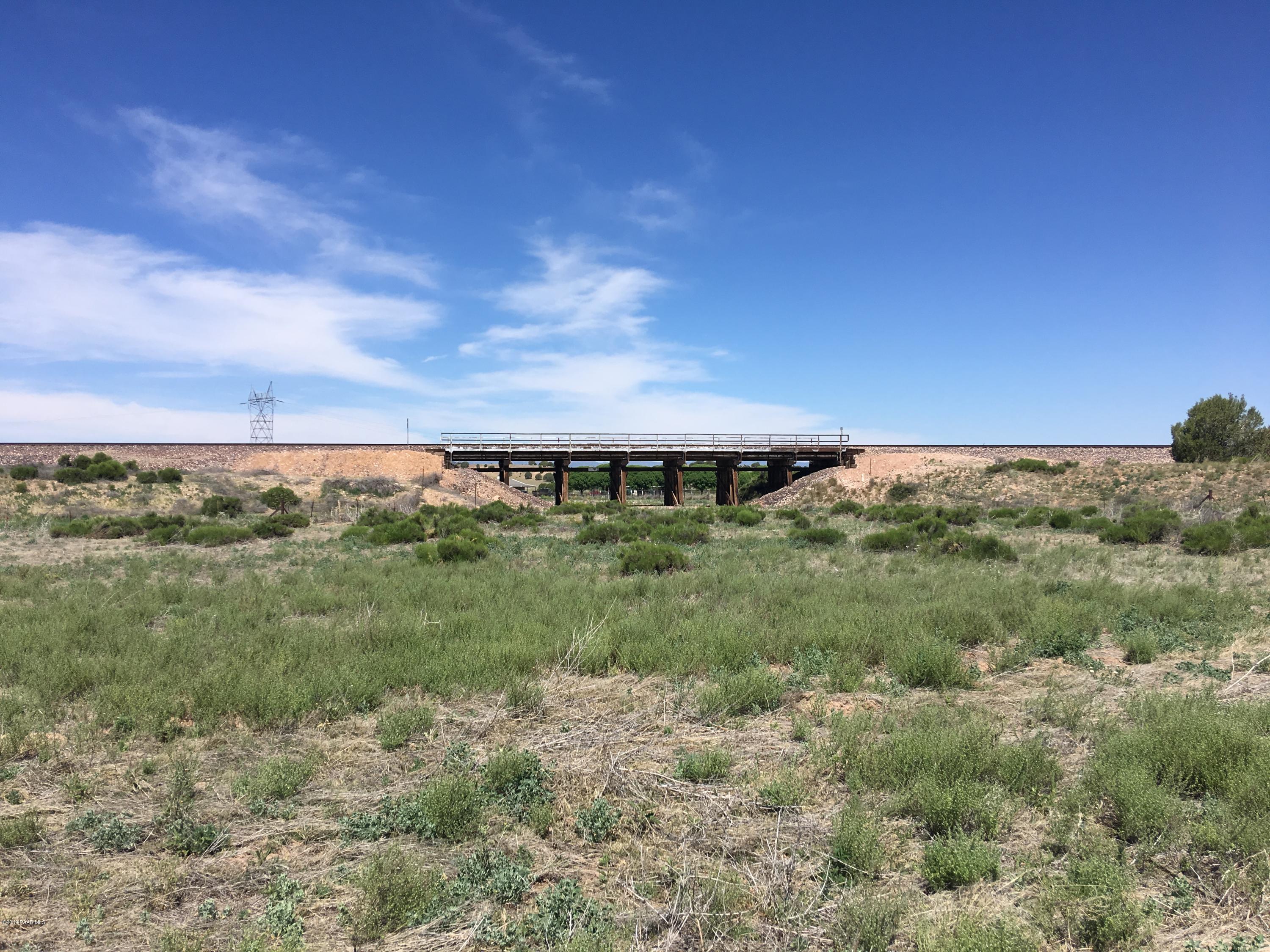 8201 Dillon Wash Road Prescott, AZ 86305 - Photo 4 of 18 a view of a green field