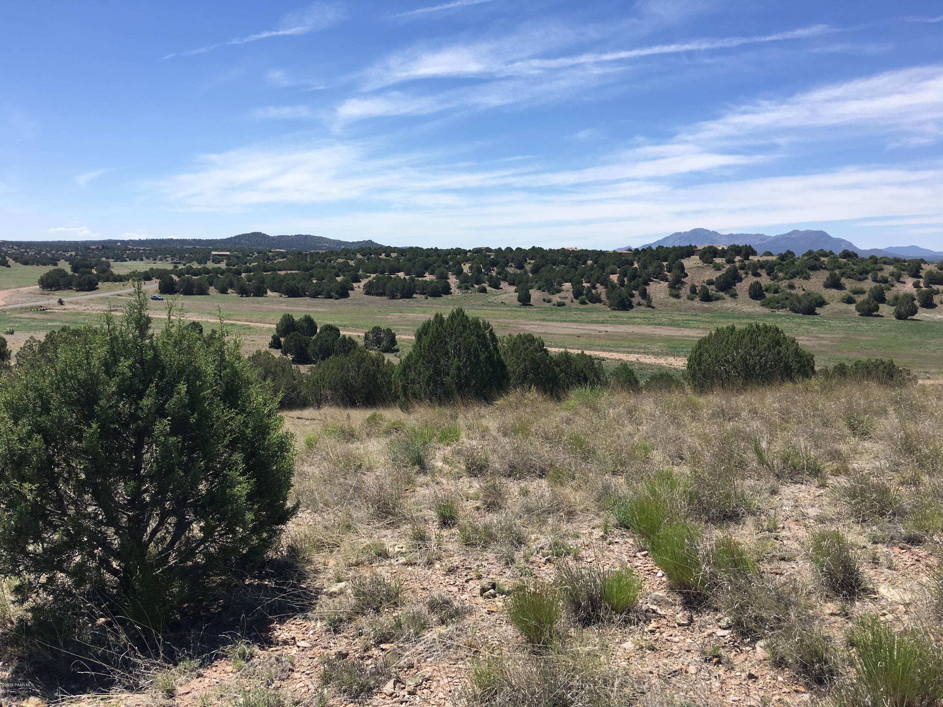 8201 Dillon Wash Road Prescott, AZ 86305 - Photo 6 of 18 a view of lake