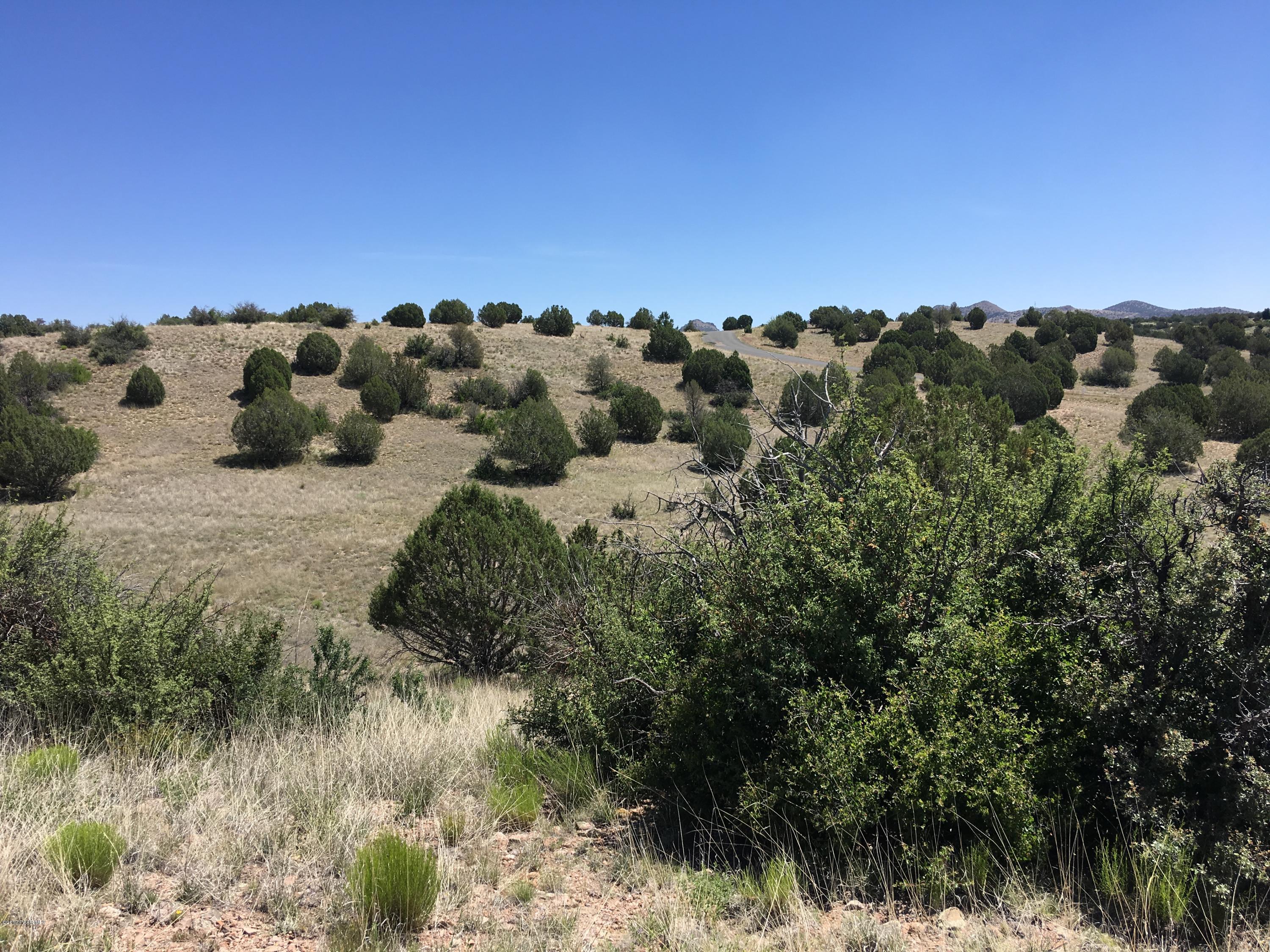8201 Dillon Wash Road Prescott, AZ 86305 - Photo 7 of 18