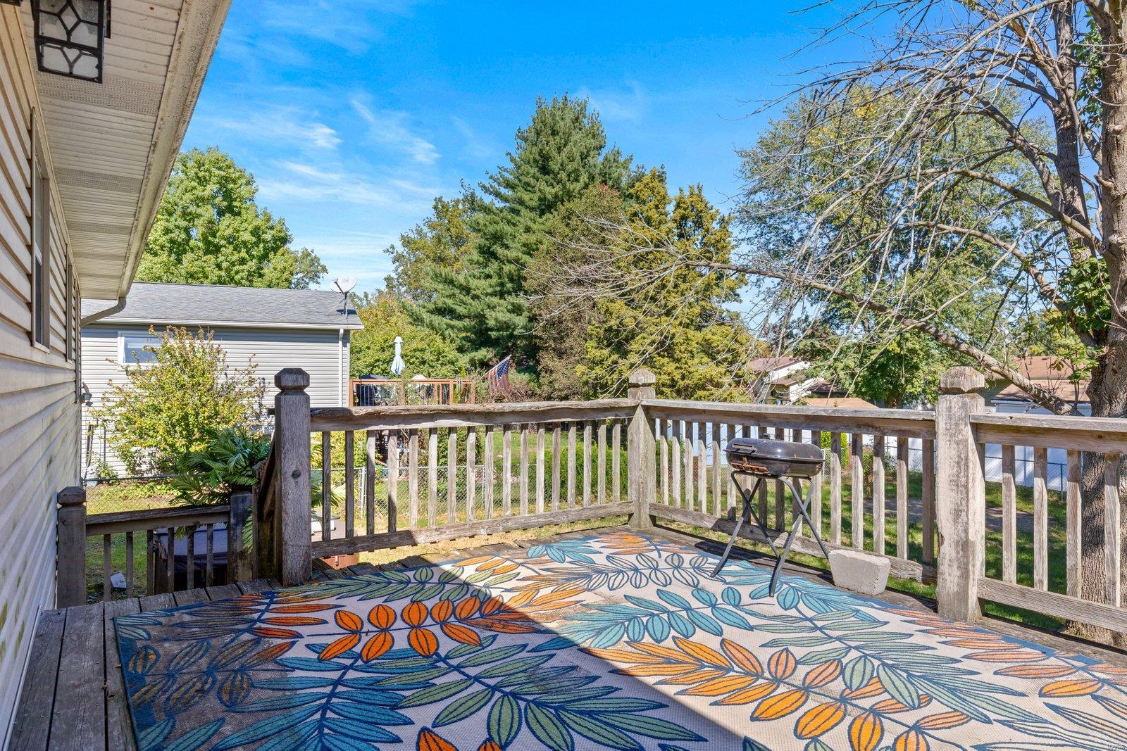 4711 Storeyland Drive Alton, IL 62002 - Photo 27 of 38