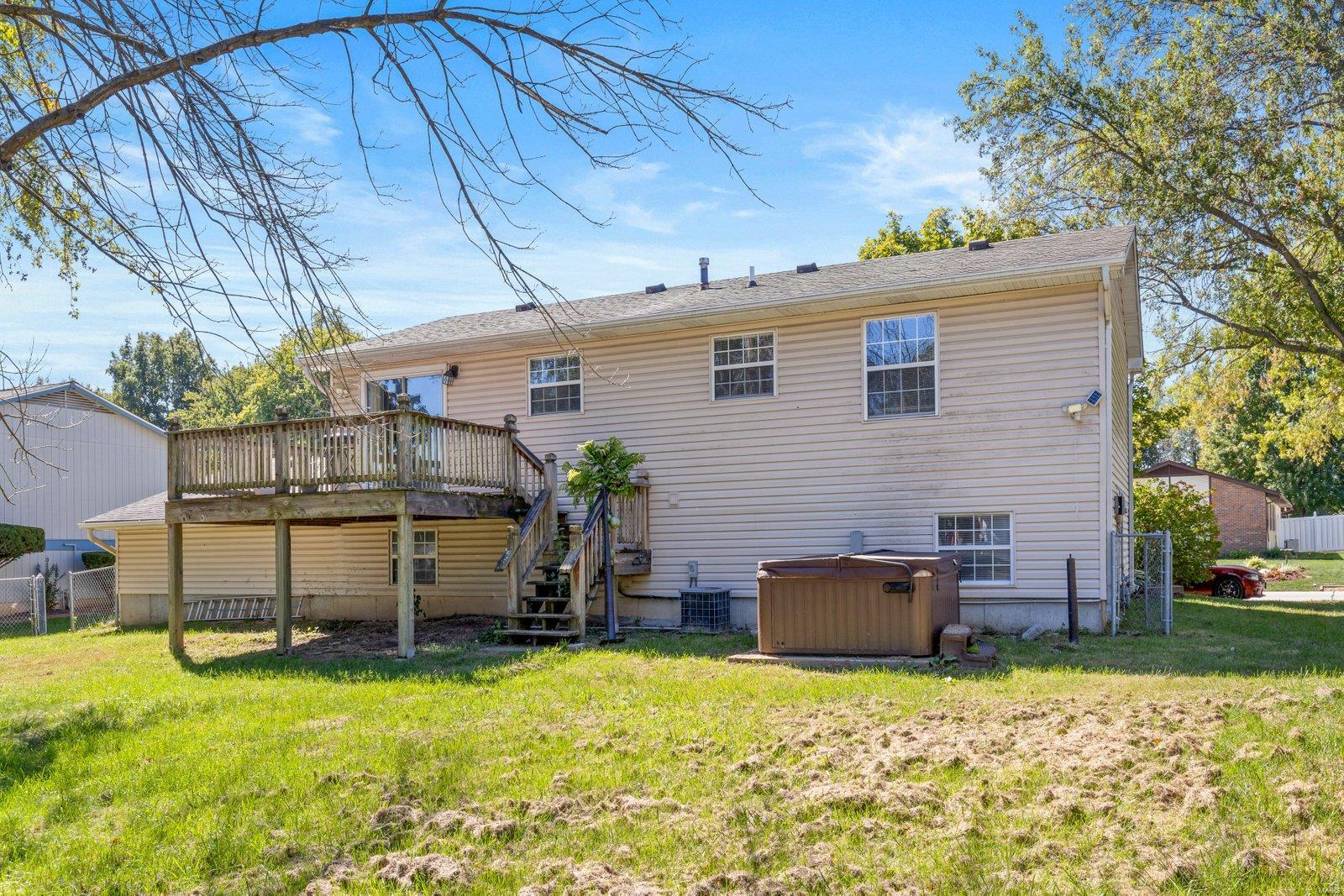 4711 Storeyland Drive Alton, IL 62002 - Photo 33 of 38