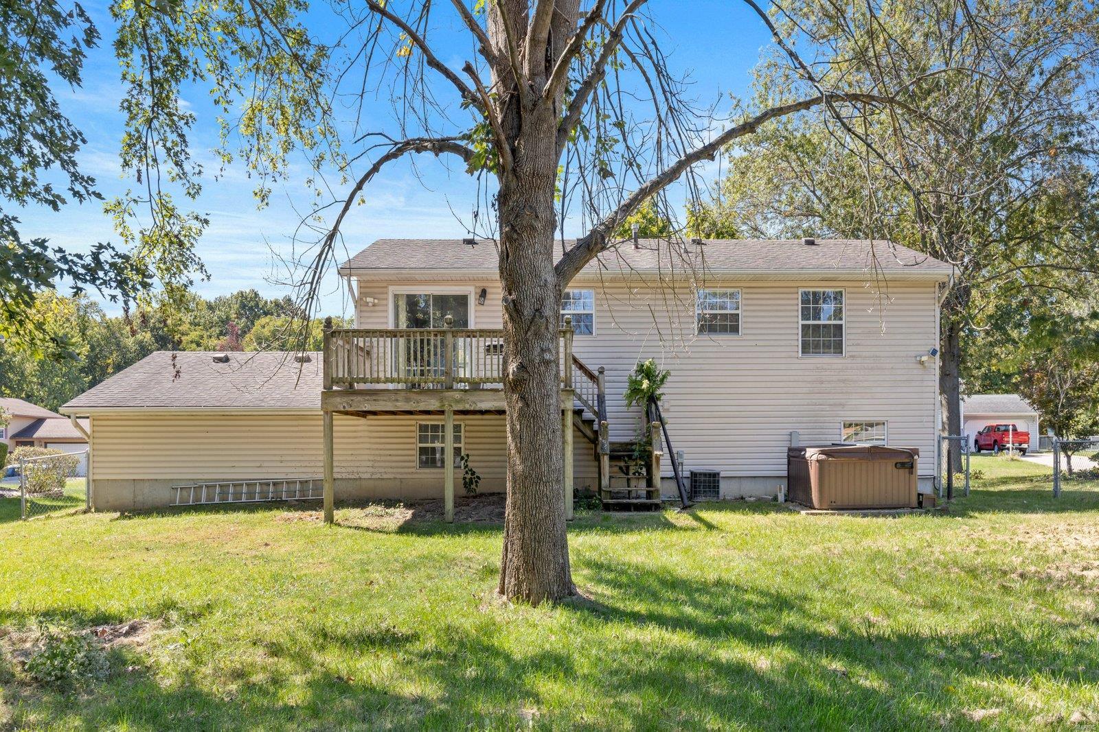 4711 Storeyland Drive Alton, IL 62002 - Photo 34 of 38