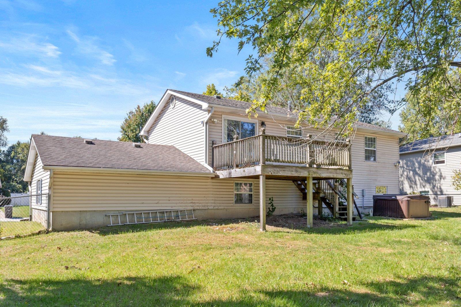 4711 Storeyland Drive Alton, IL 62002 - Photo 35 of 38