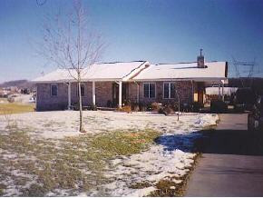 968 Painter Road Jonesborough, TN 37659 - Photo 1 of 2 Photo 1