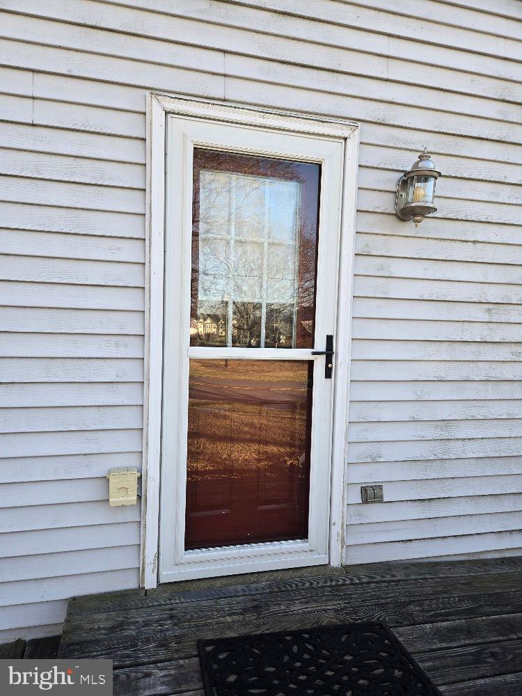 265 Maytown Road Elizabethtown, PA 17022 - Photo 3 of 33 a view of entrance door of the house