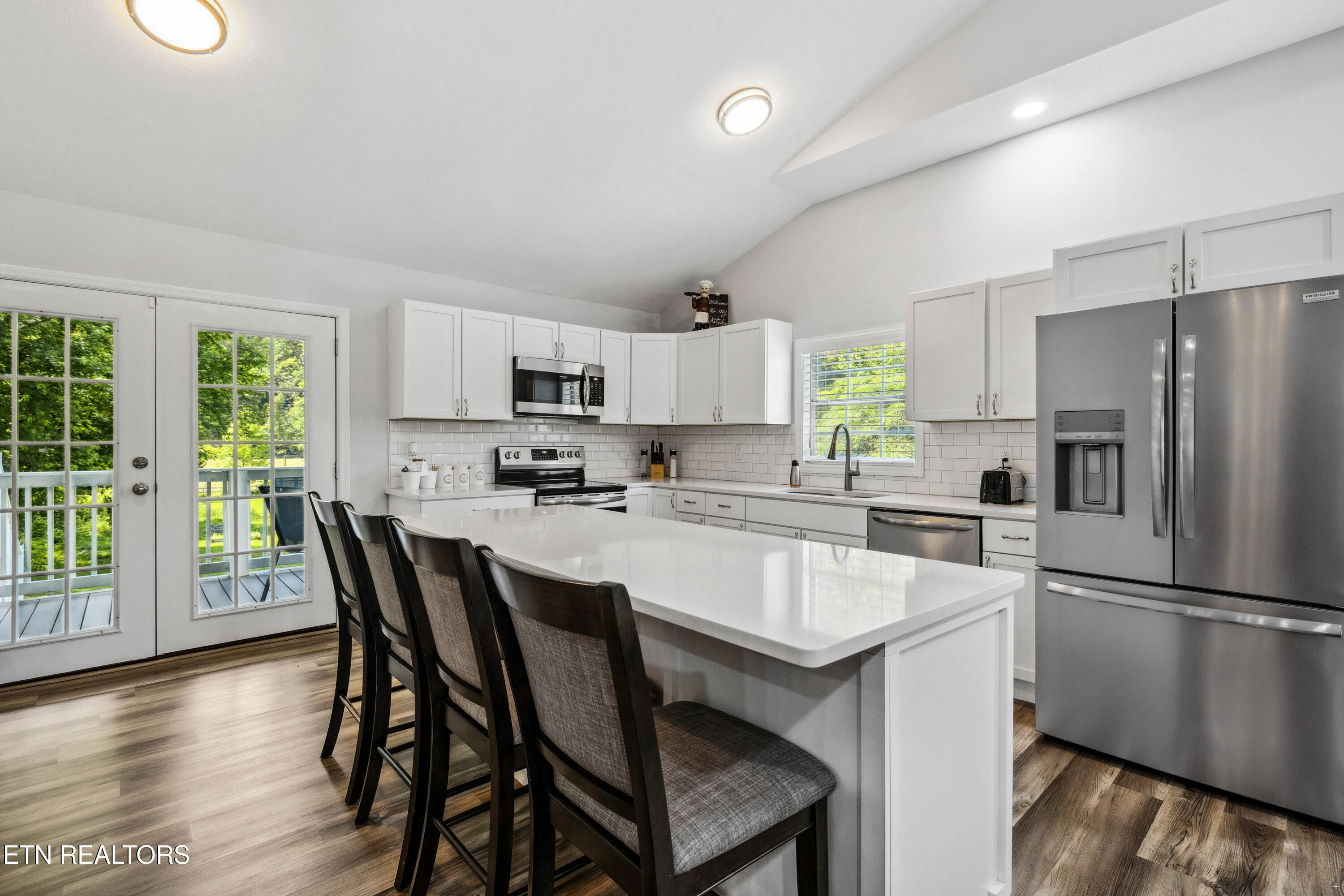 449 Carpenter Road Mooresburg, TN 37811 - Photo 15 of 51 Positive Perceptions-14