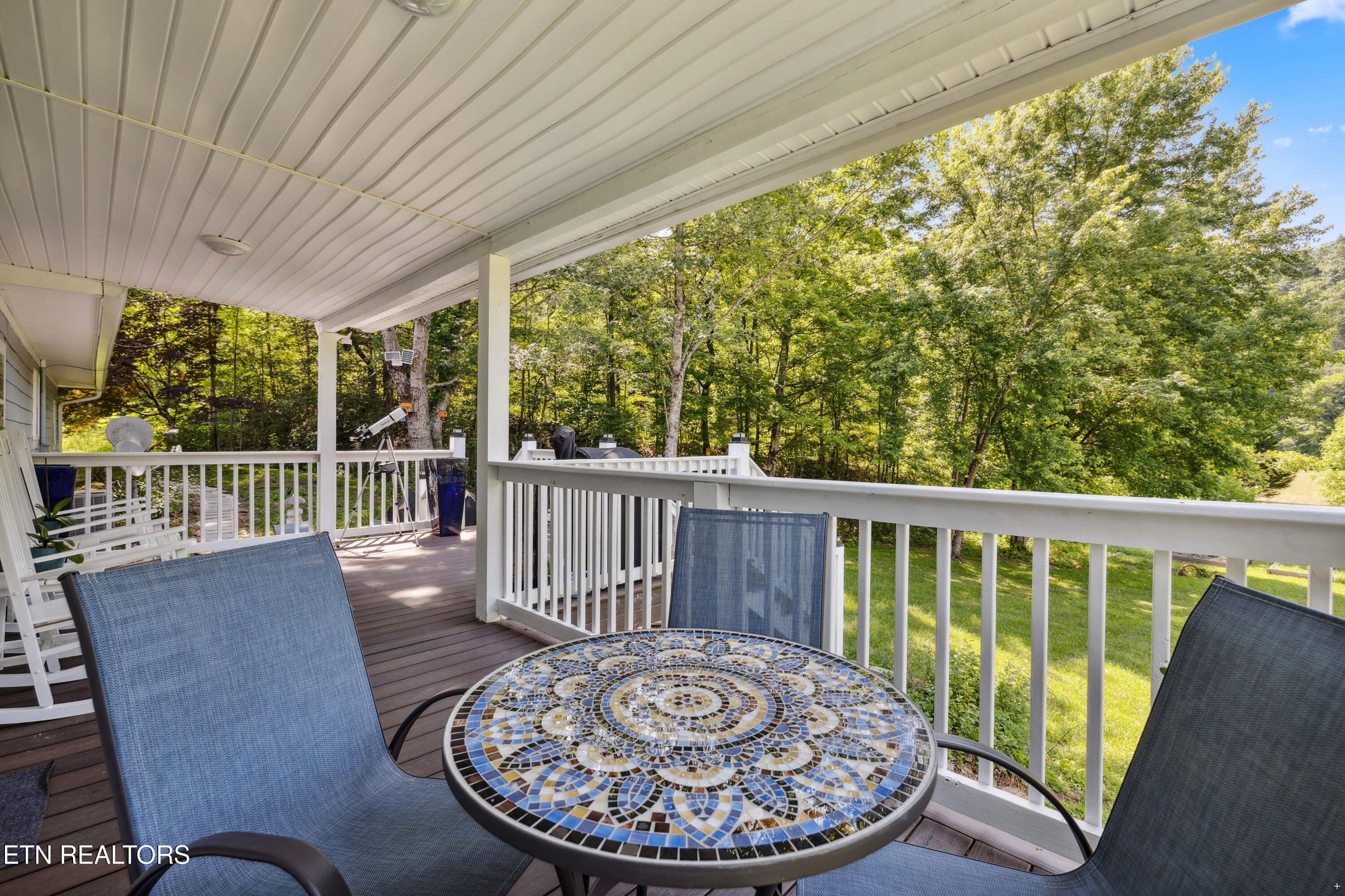 449 Carpenter Road Mooresburg, TN 37811 - Photo 16 of 51 Positive Perceptions-15