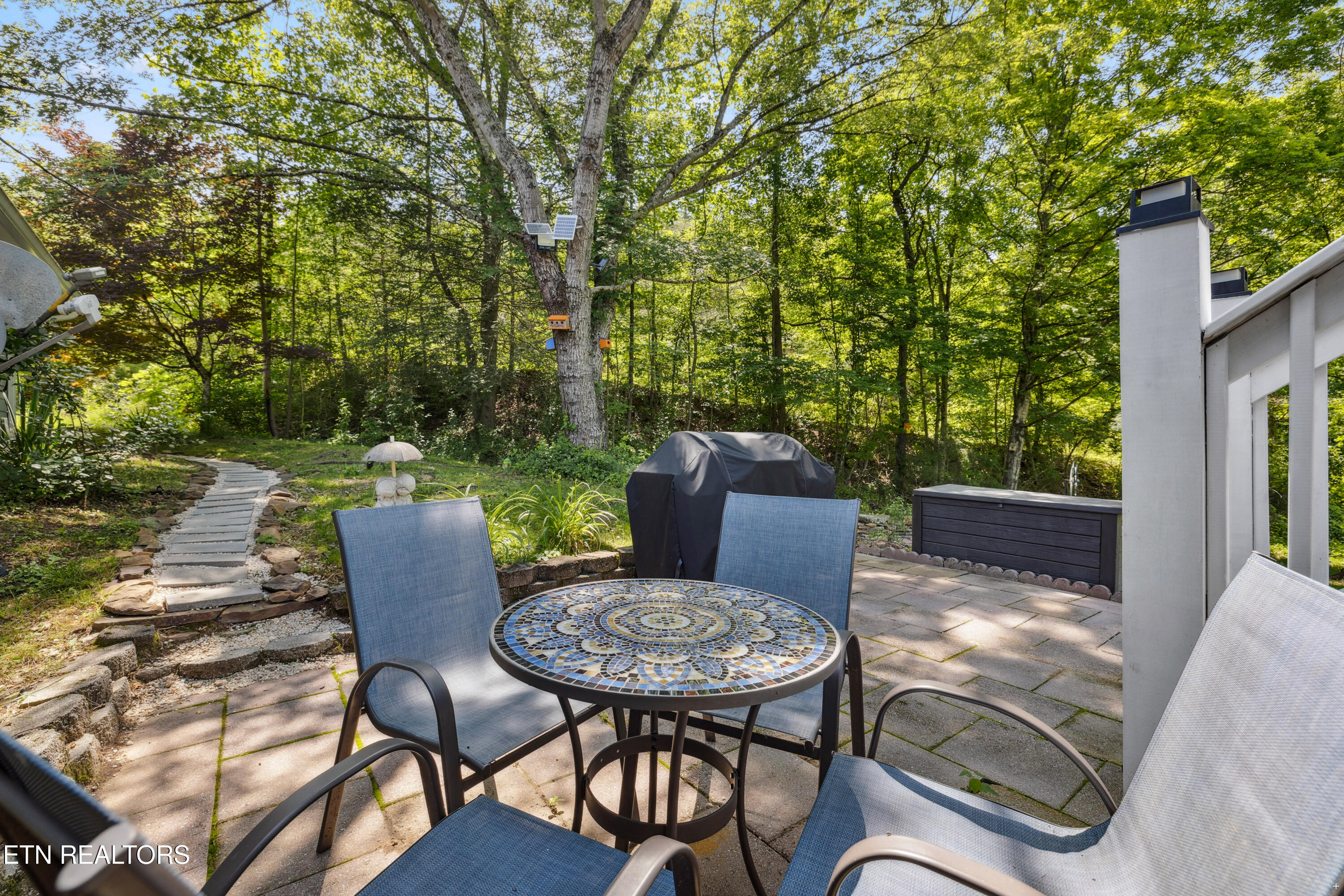 449 Carpenter Road Mooresburg, TN 37811 - Photo 35 of 51 Positive Perceptions-34