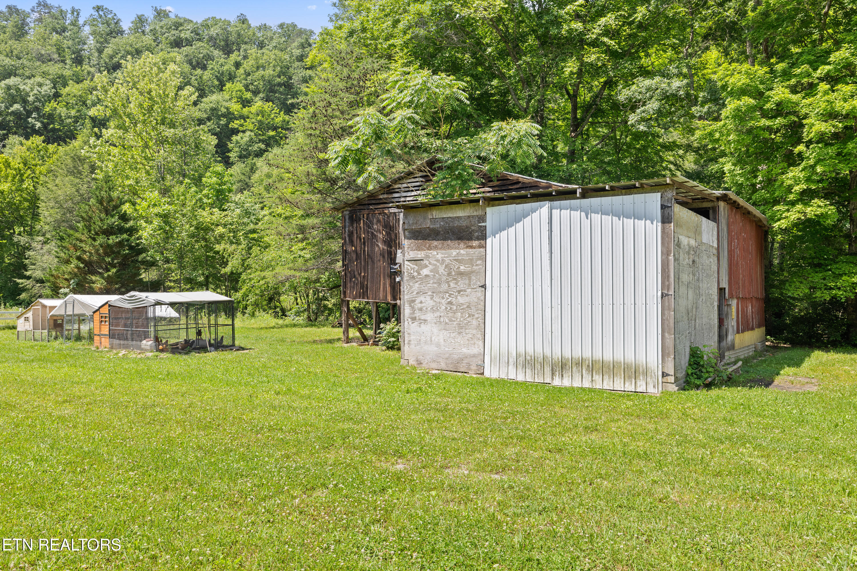 449 Carpenter Road Mooresburg, TN 37811 - Photo 38 of 51 Positive Perceptions-37