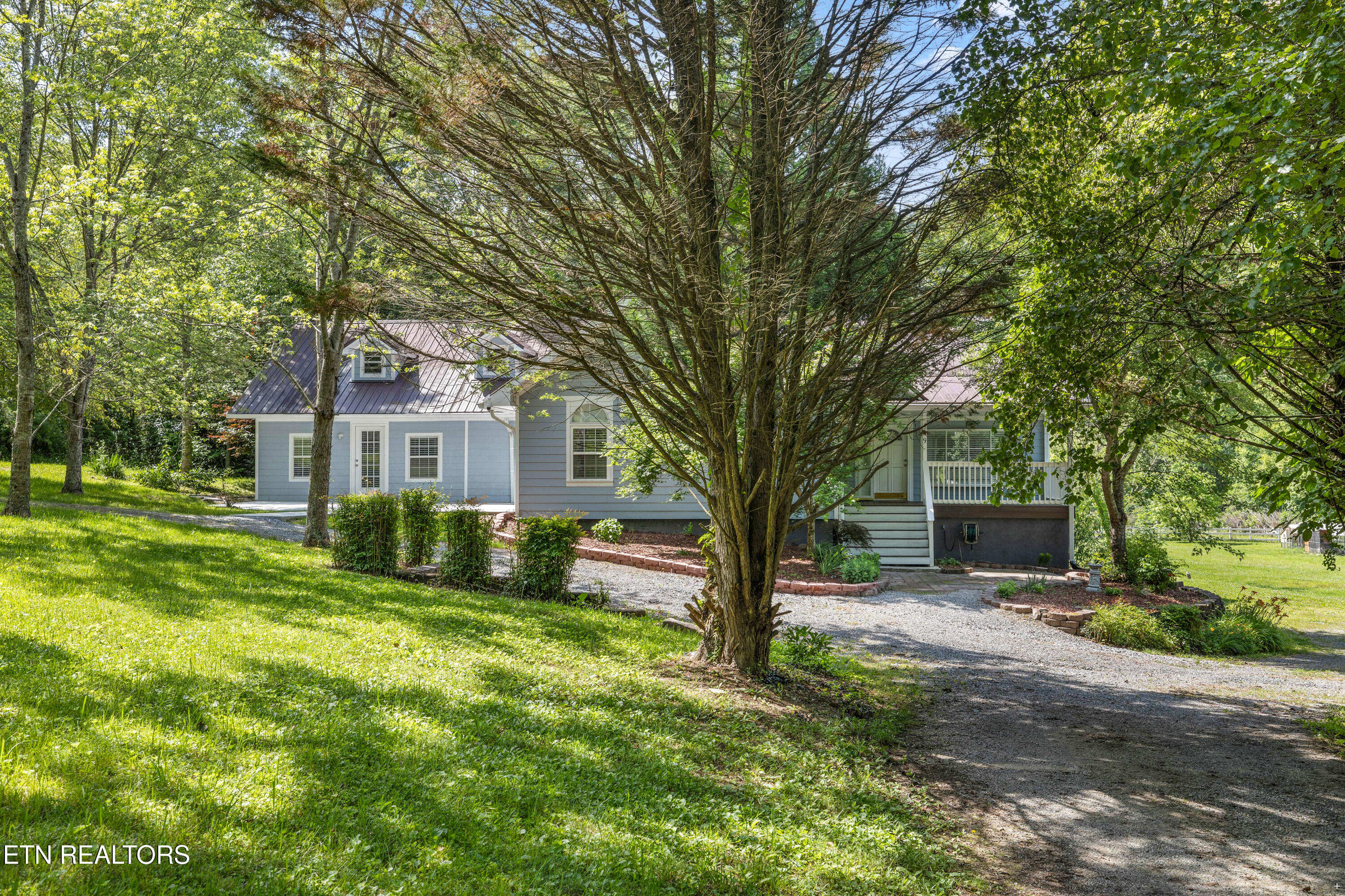 449 Carpenter Road Mooresburg, TN 37811 - Photo 44 of 51 Positive Perceptions-43