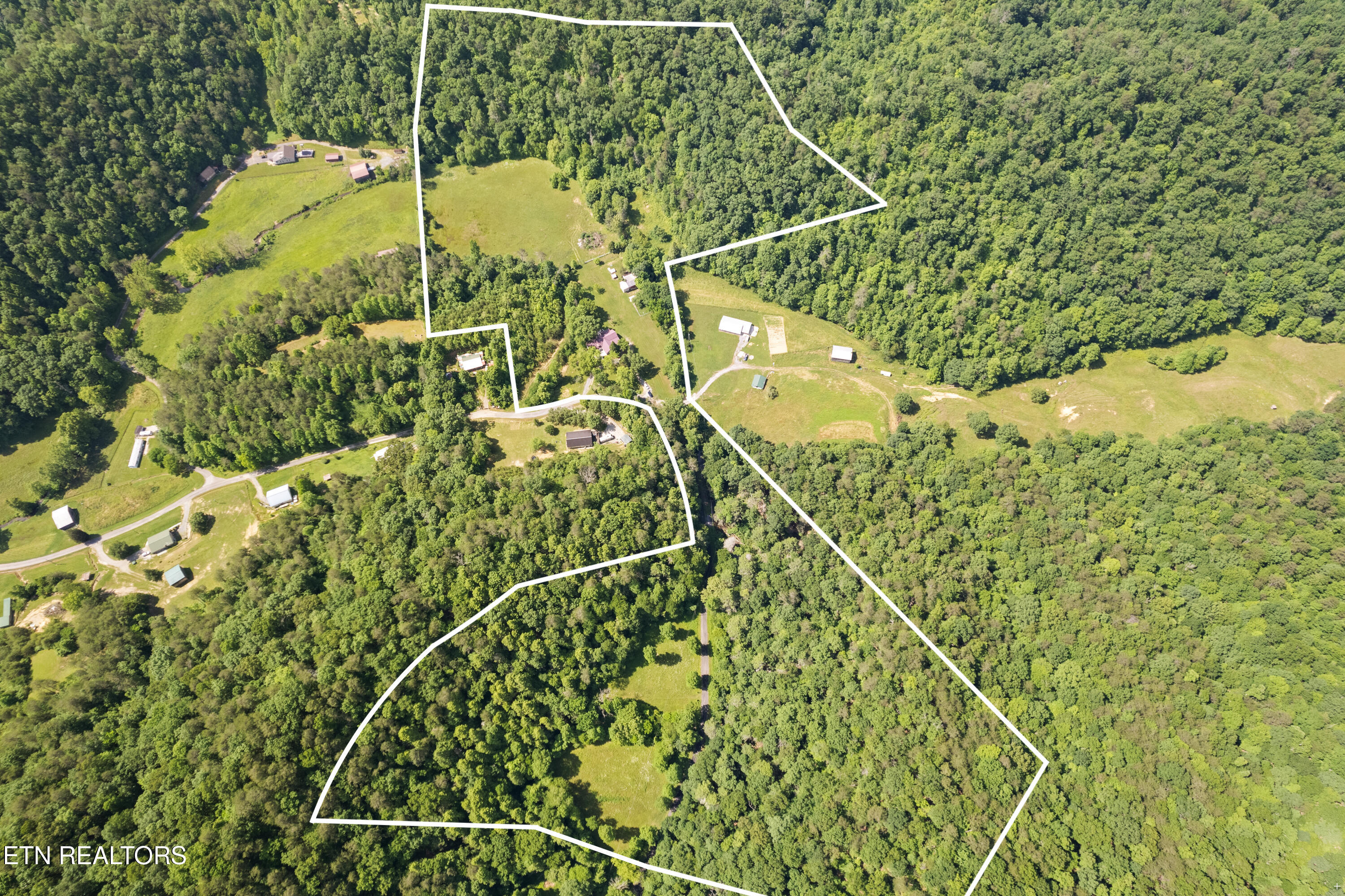 449 Carpenter Road Mooresburg, TN 37811 - Photo 46 of 51 Positive Perceptions-45