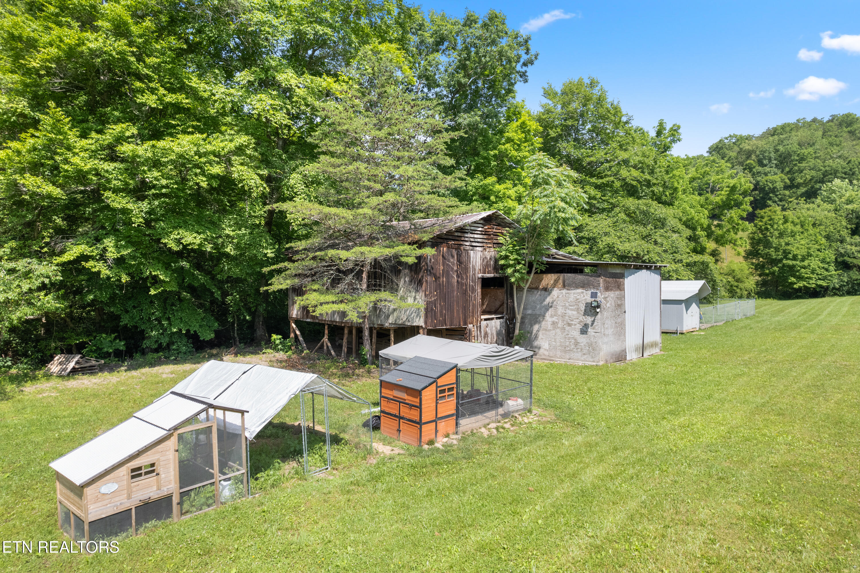 449 Carpenter Road Mooresburg, TN 37811 - Photo 50 of 51 Positive Perceptions-49