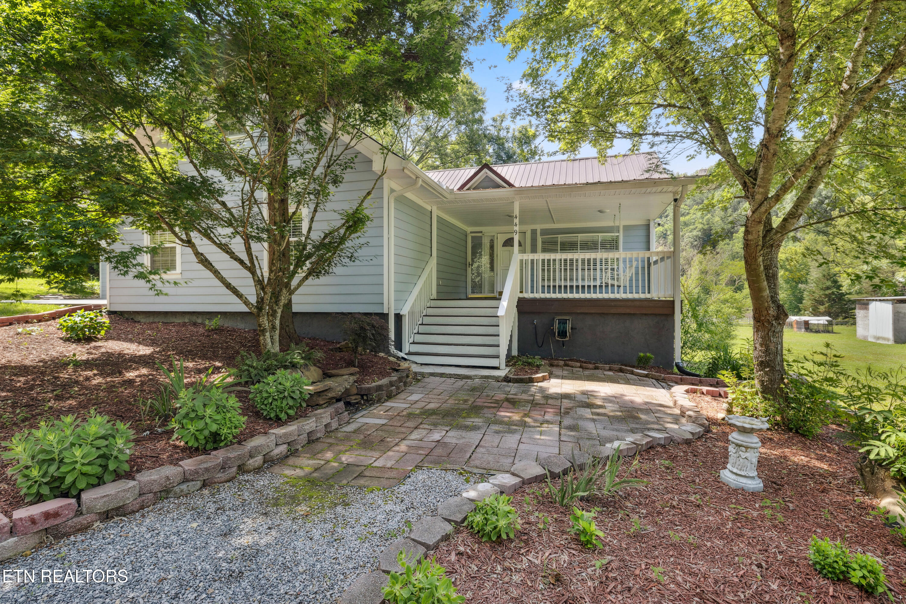 449 Carpenter Road Mooresburg, TN 37811 - Photo 5 of 51 Positive Perceptions-4