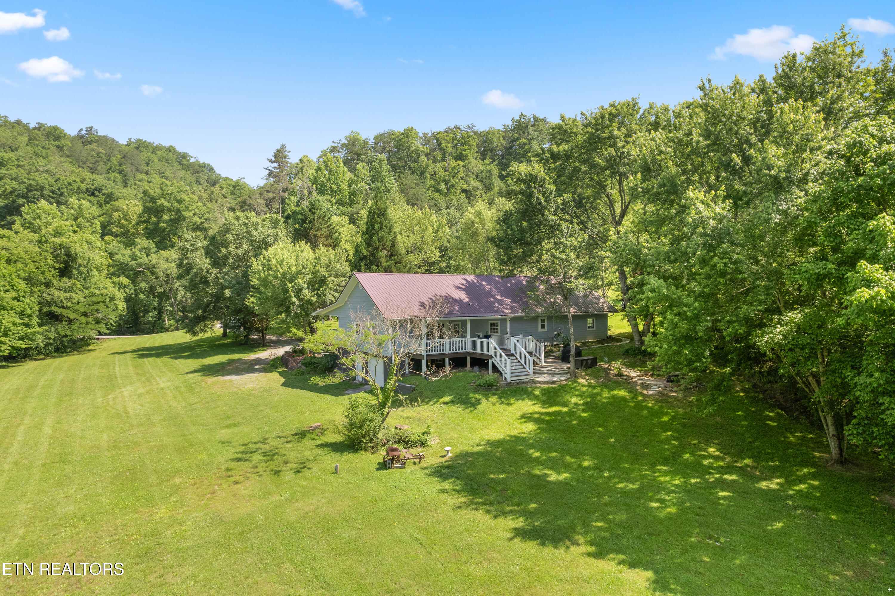449 Carpenter Road Mooresburg, TN 37811 - Photo 51 of 51 Positive Perceptions-50