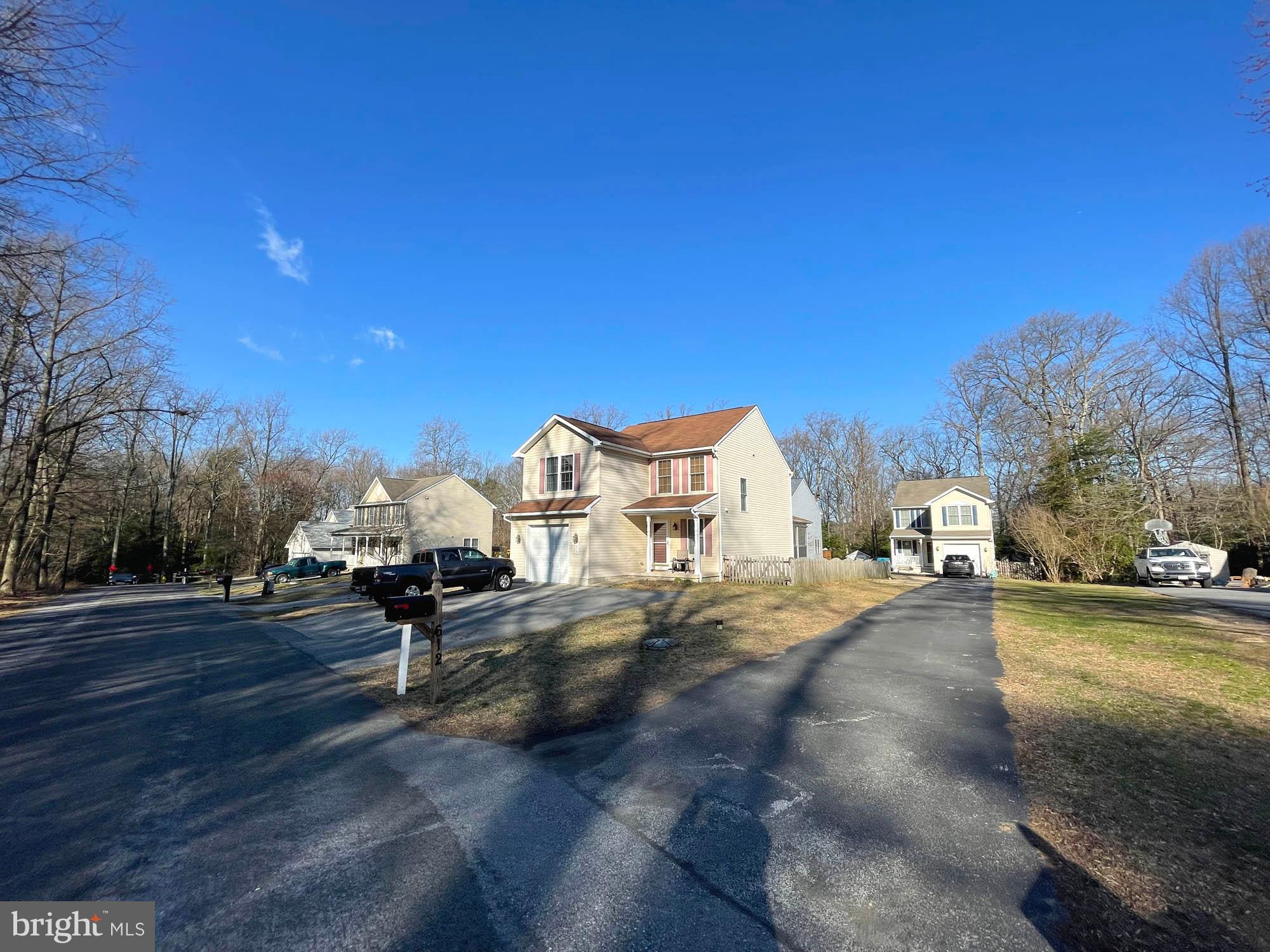 7854 Camp Road Pasadena, MD 21122 - Photo 8 of 9 Gallery Image 8