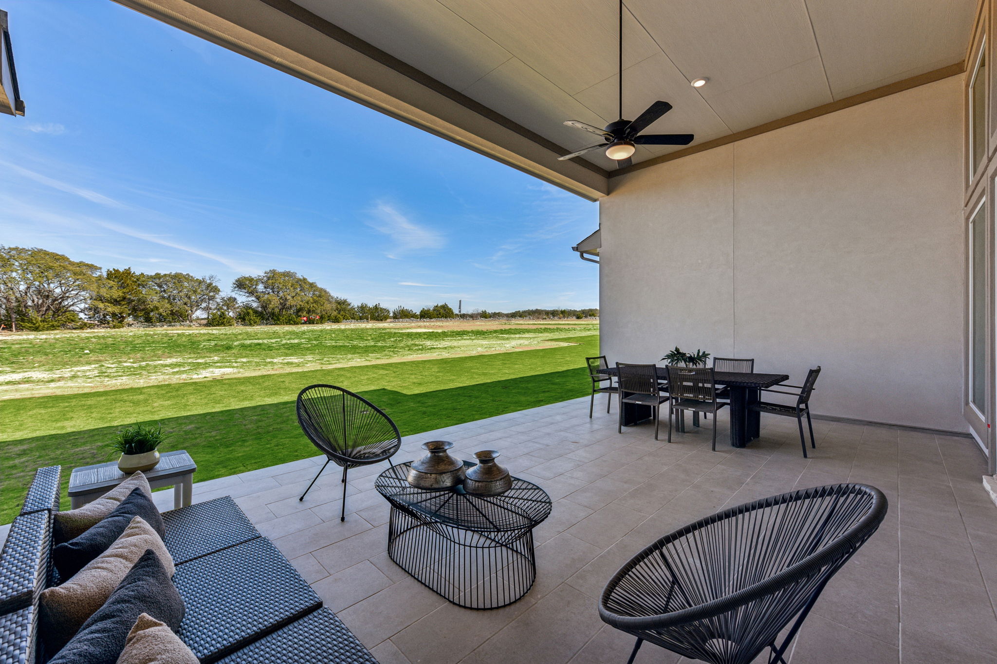 204 Kamas Way Georgetown, TX 78633 - Photo 32 of 33 REPRESENTATIVE OF FLOOR PLAN ONLY
