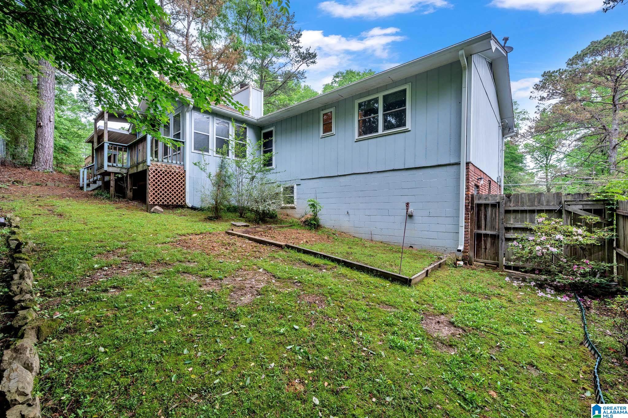 501 Hillsboro Road Bessemer, AL 35023 - Photo 29 of 30