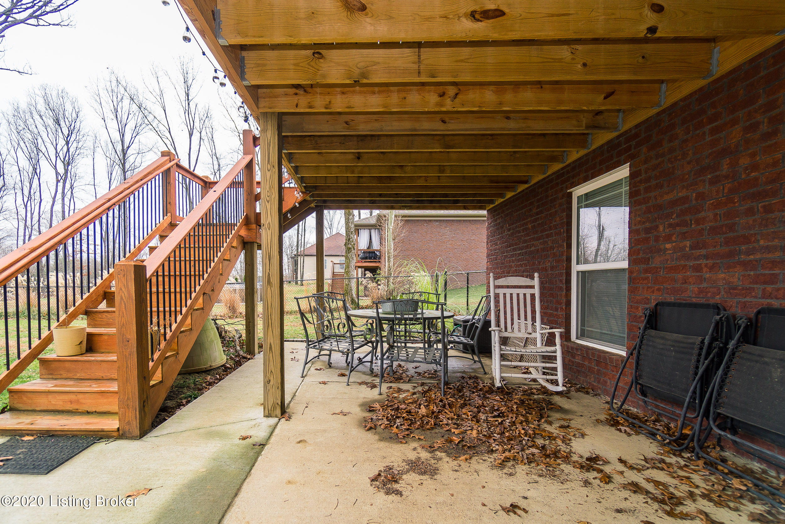 498 Cameron Ridge Road Shepherdsville, KY 40165 - Photo 55 of 63 498 Cameron Ridge Rd-11