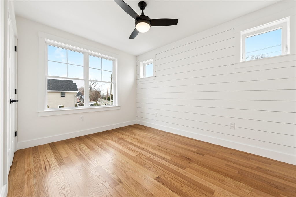 2 Old County Road, Unit 12 Salisbury, MA 01952 - Photo 13 of 29 a view of an empty room and window