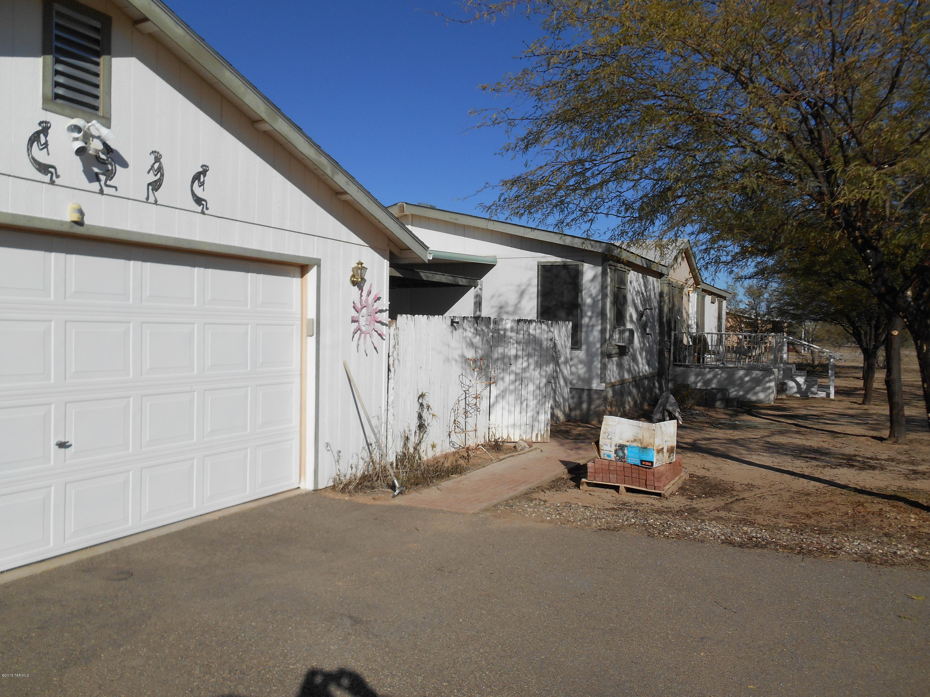 12341 North Puma Road Marana, AZ 85653 - Photo 8 of 24 Gallery Image 8