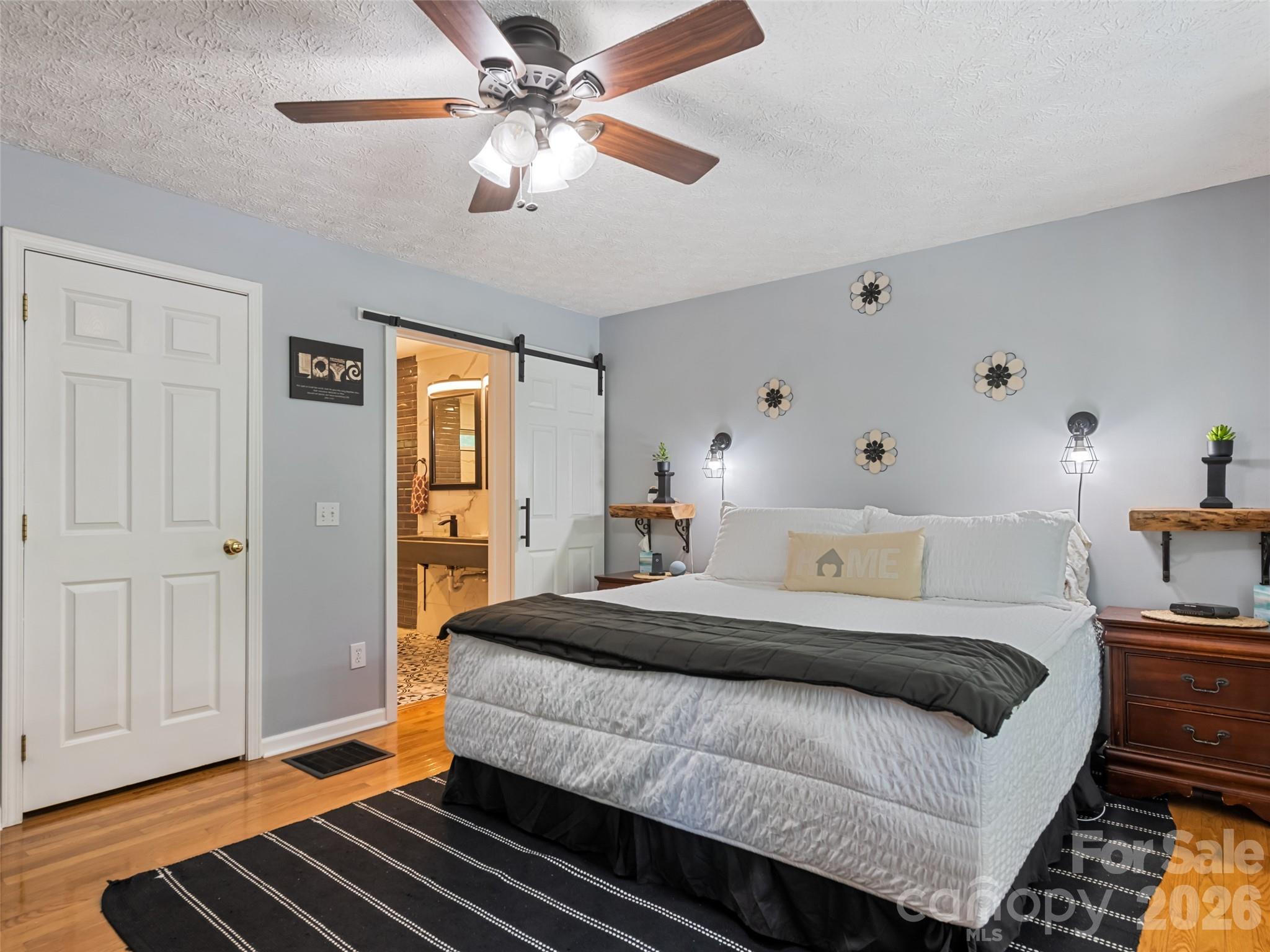 222 Thistle Ridge Clyde, NC 28721 - Photo 23 of 31