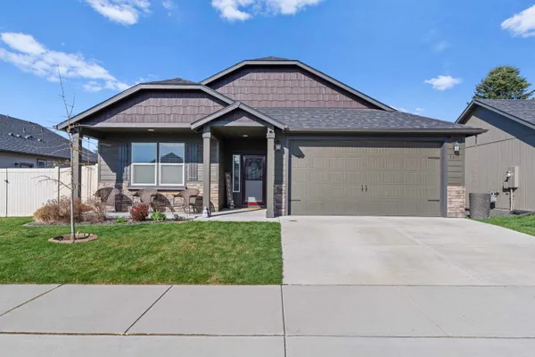 $485,000 | 5415 North Calvin Road, Spokane Valley, WA 99216