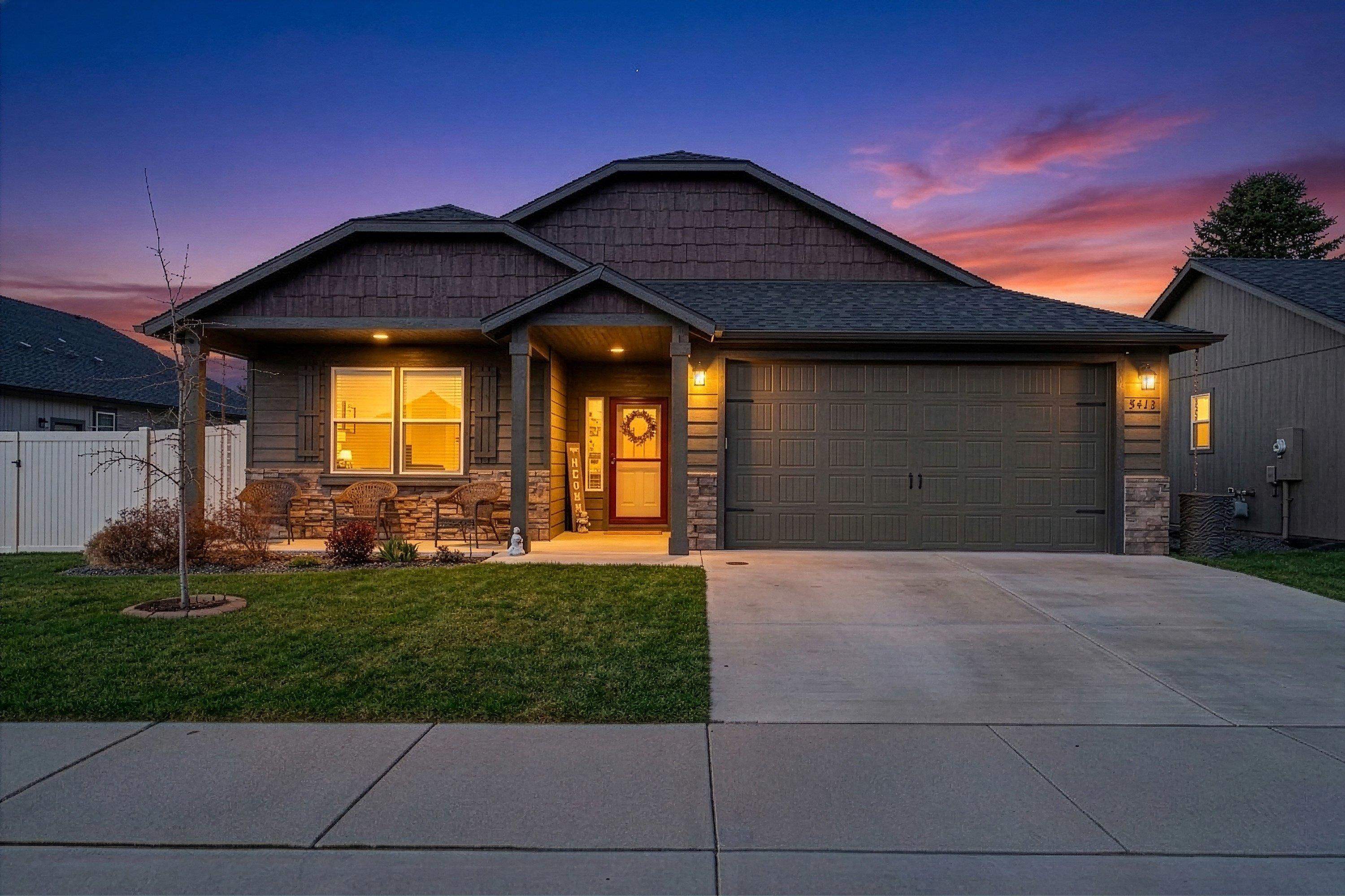 5415 North Calvin Road Spokane Valley, WA 99216 - Photo 11 of 48