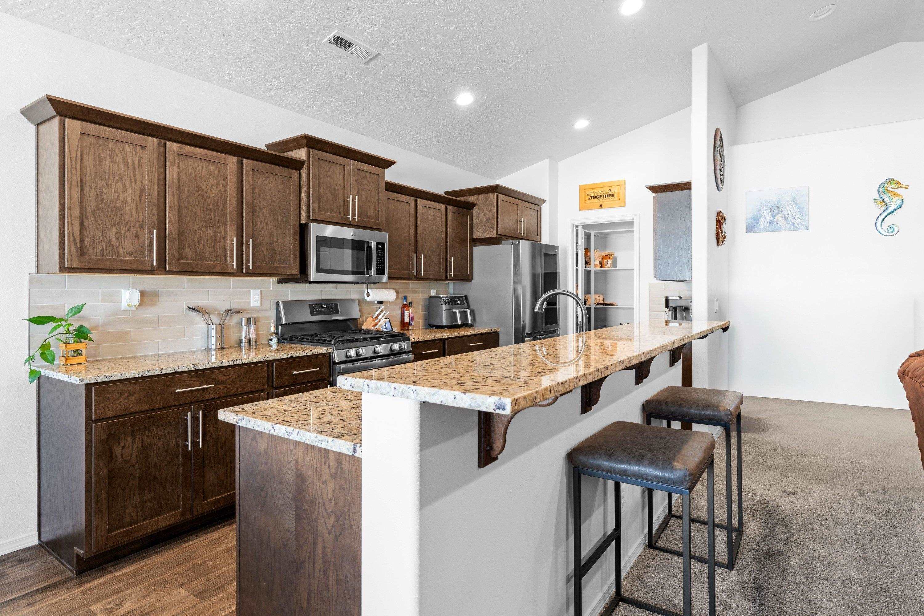 5415 North Calvin Road Spokane Valley, WA 99216 - Photo 12 of 48