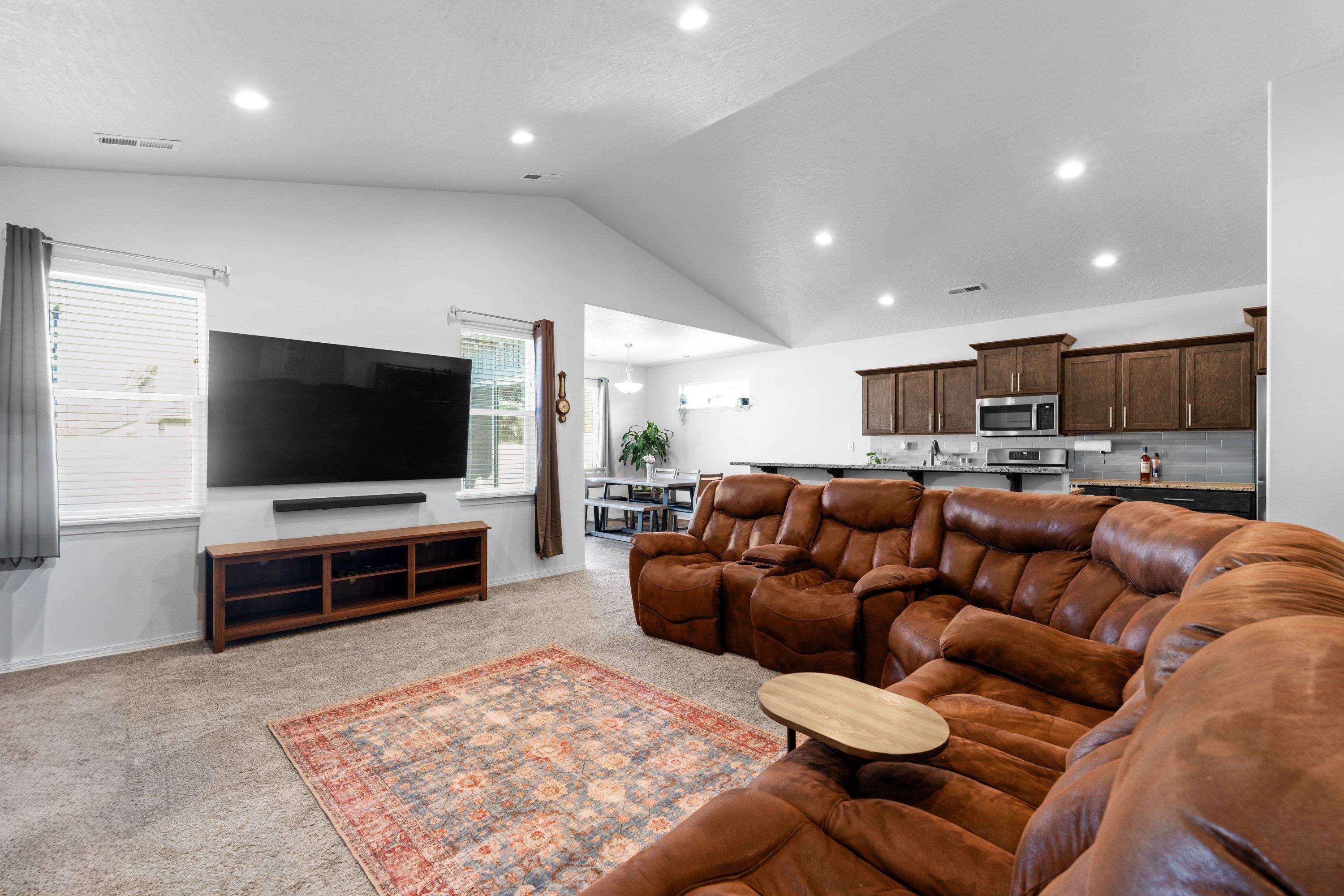 5415 North Calvin Road Spokane Valley, WA 99216 - Photo 17 of 48