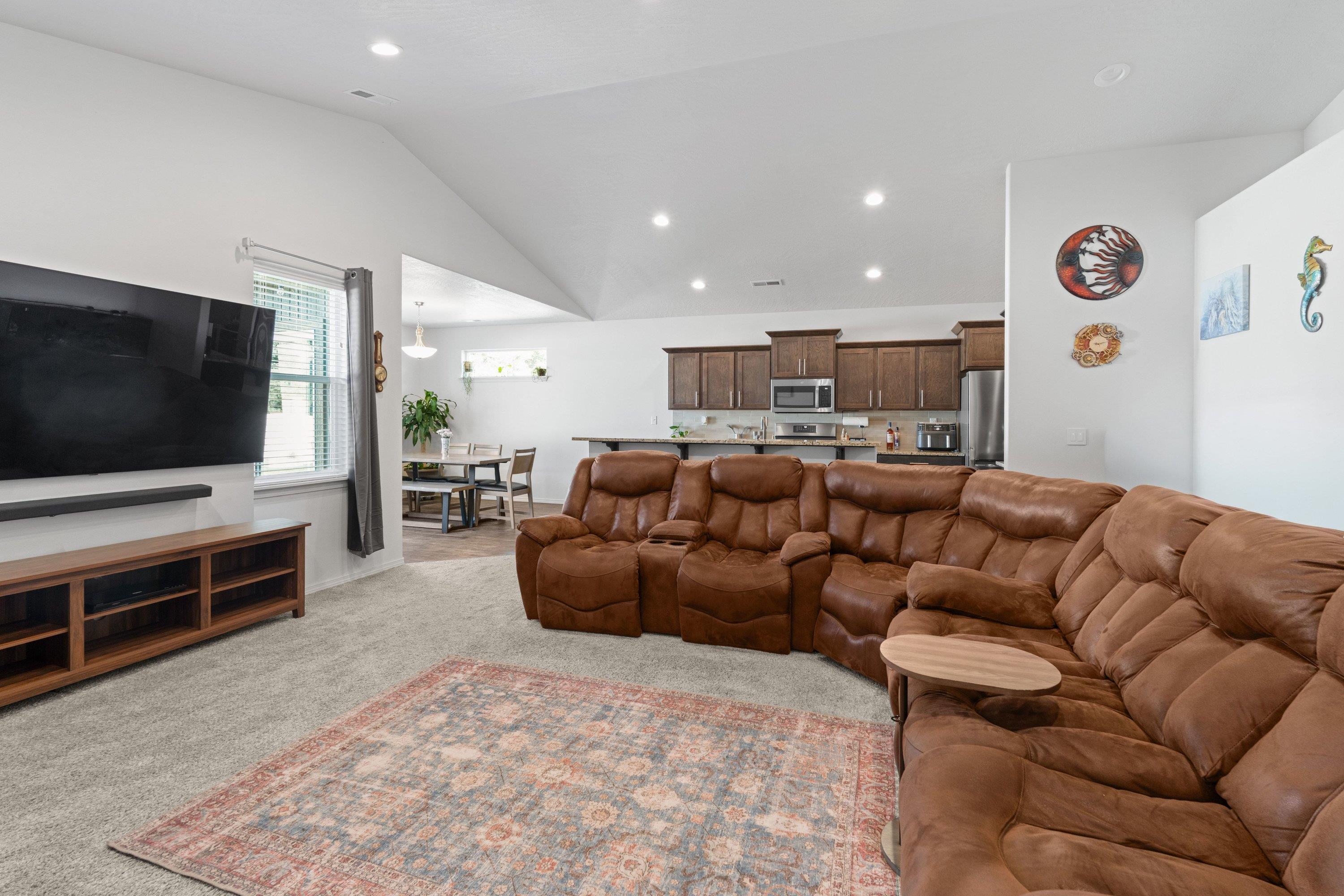 5415 North Calvin Road Spokane Valley, WA 99216 - Photo 18 of 48