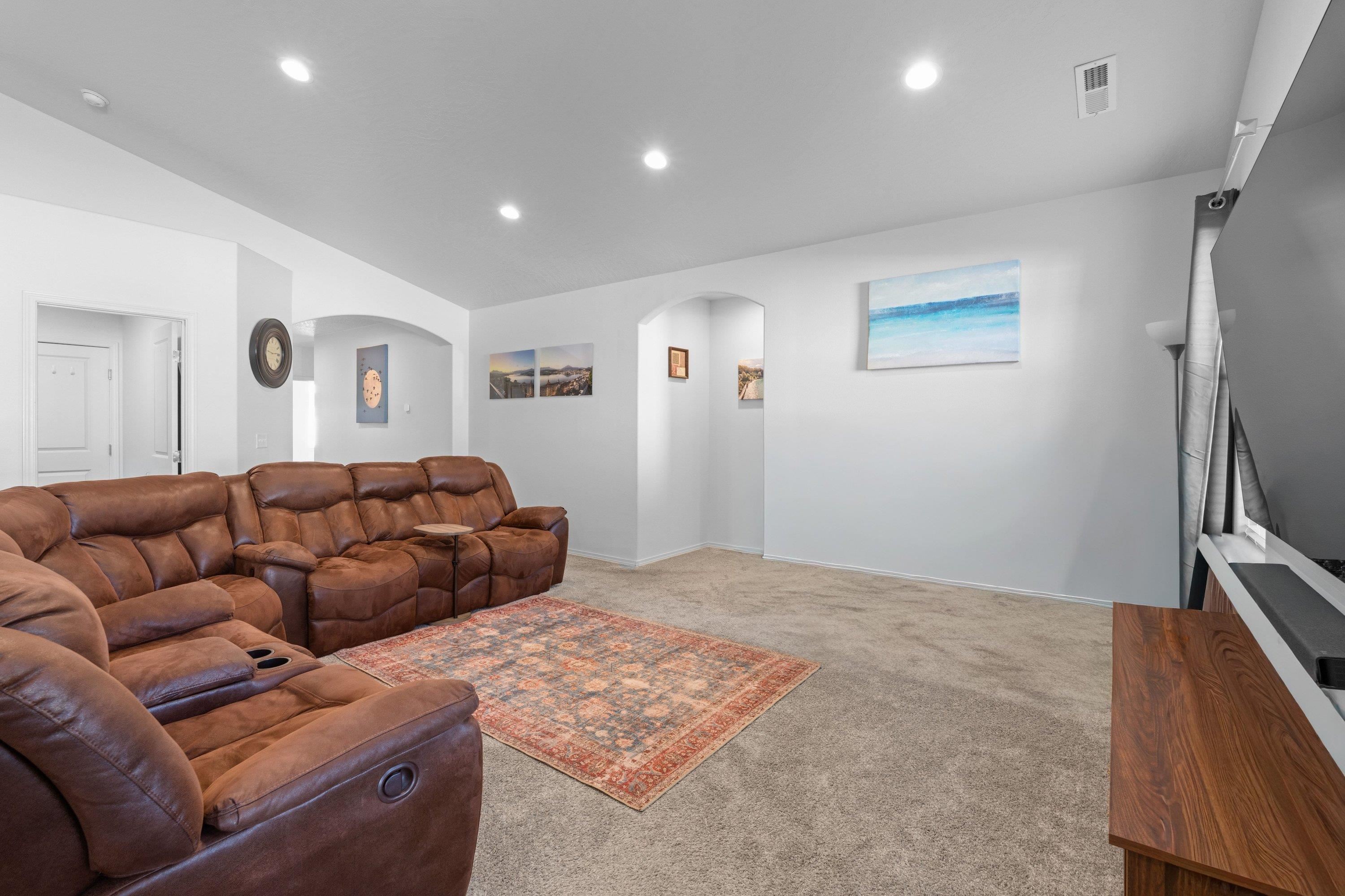 5415 North Calvin Road Spokane Valley, WA 99216 - Photo 20 of 48