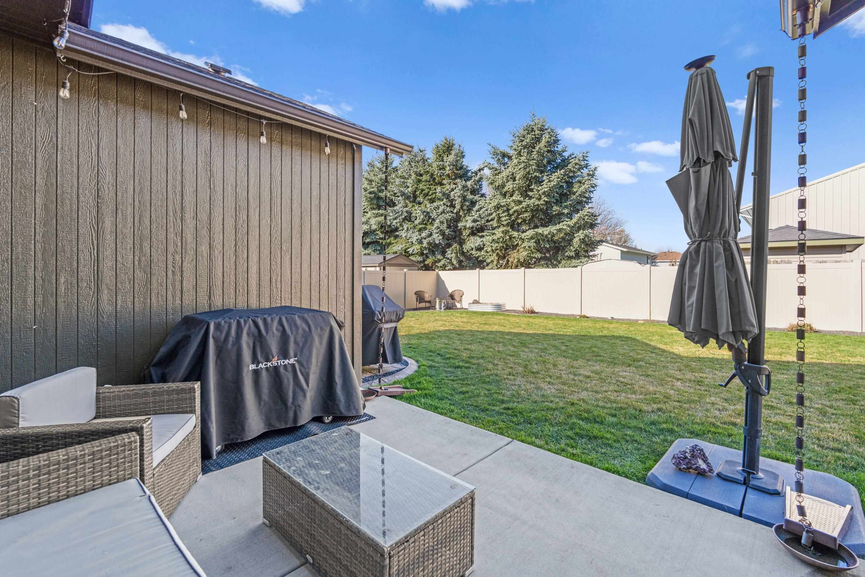 5415 North Calvin Road Spokane Valley, WA 99216 - Photo 31 of 48