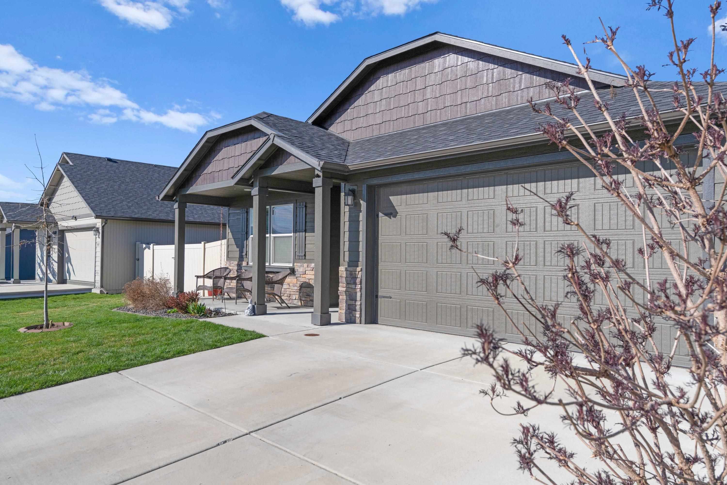 5415 North Calvin Road Spokane Valley, WA 99216 - Photo 37 of 48