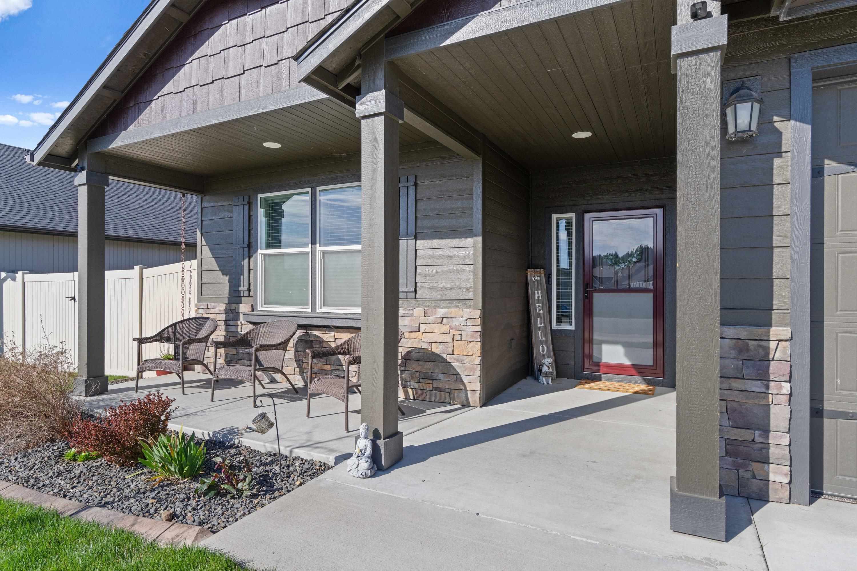 5415 North Calvin Road Spokane Valley, WA 99216 - Photo 38 of 48