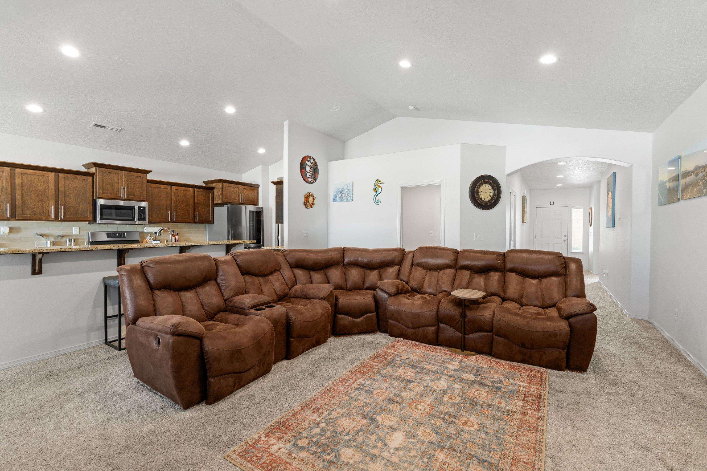 5415 North Calvin Road Spokane Valley, WA 99216 - Photo 4 of 48