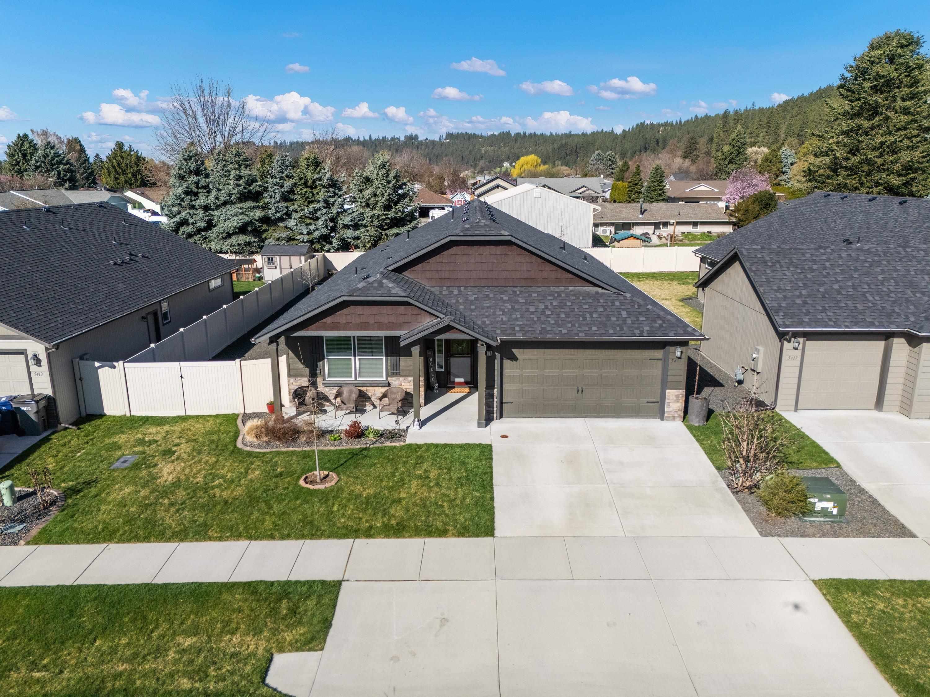 5415 North Calvin Road Spokane Valley, WA 99216 - Photo 41 of 48