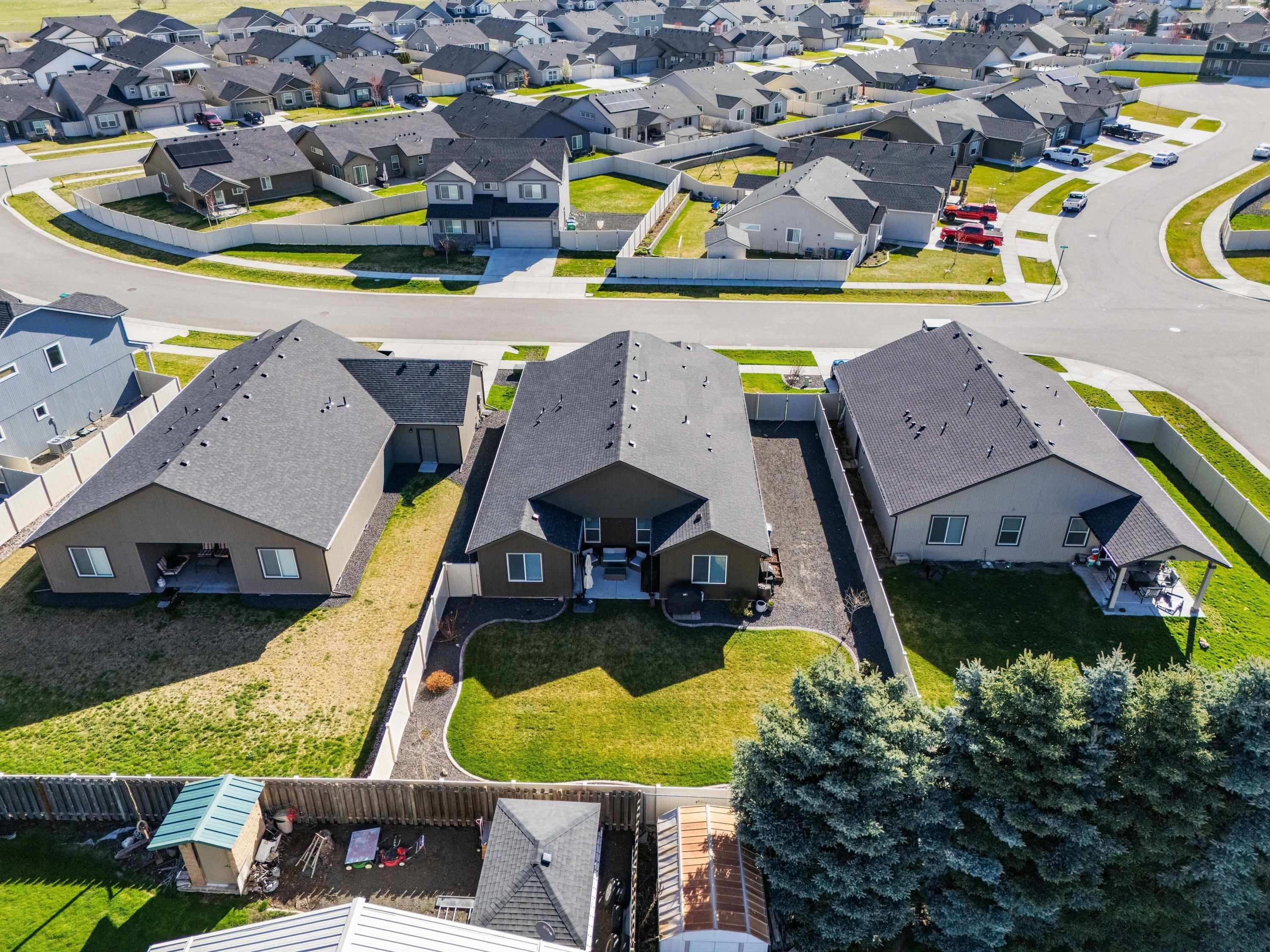 5415 North Calvin Road Spokane Valley, WA 99216 - Photo 42 of 48