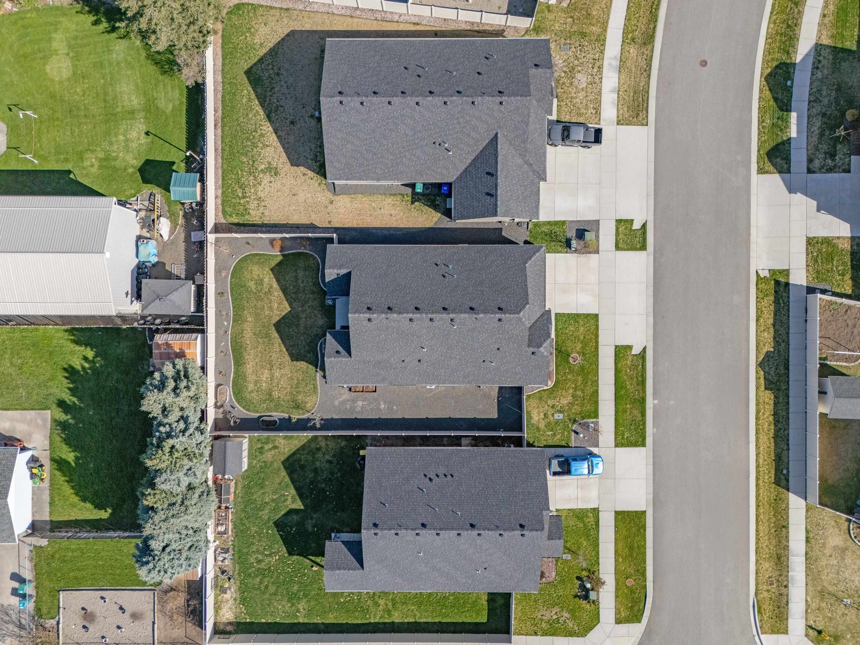 5415 North Calvin Road Spokane Valley, WA 99216 - Photo 43 of 48