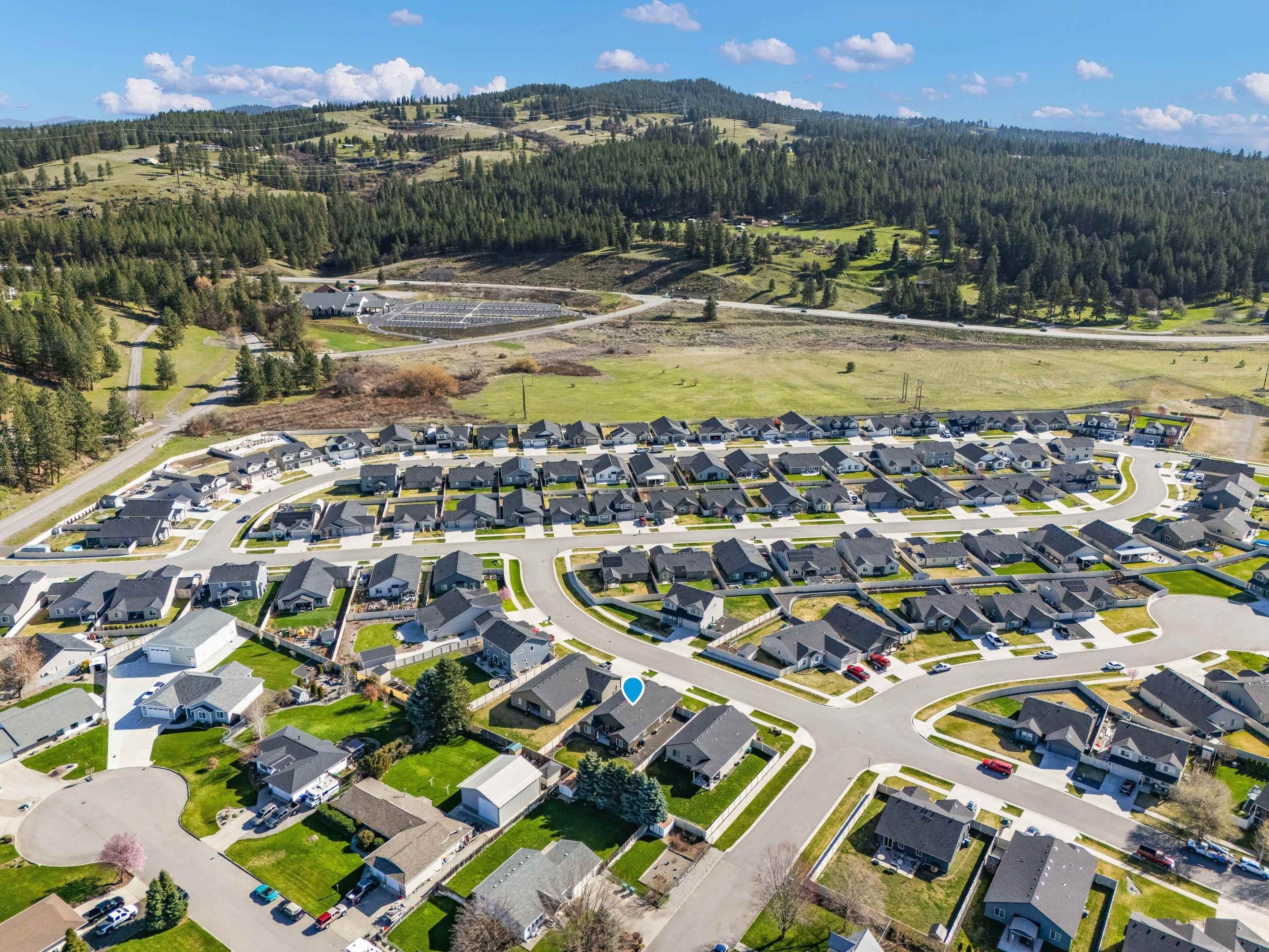 5415 North Calvin Road Spokane Valley, WA 99216 - Photo 44 of 48